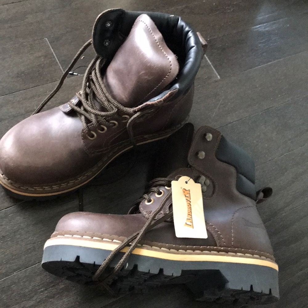 Women’s Boots all genuine leather